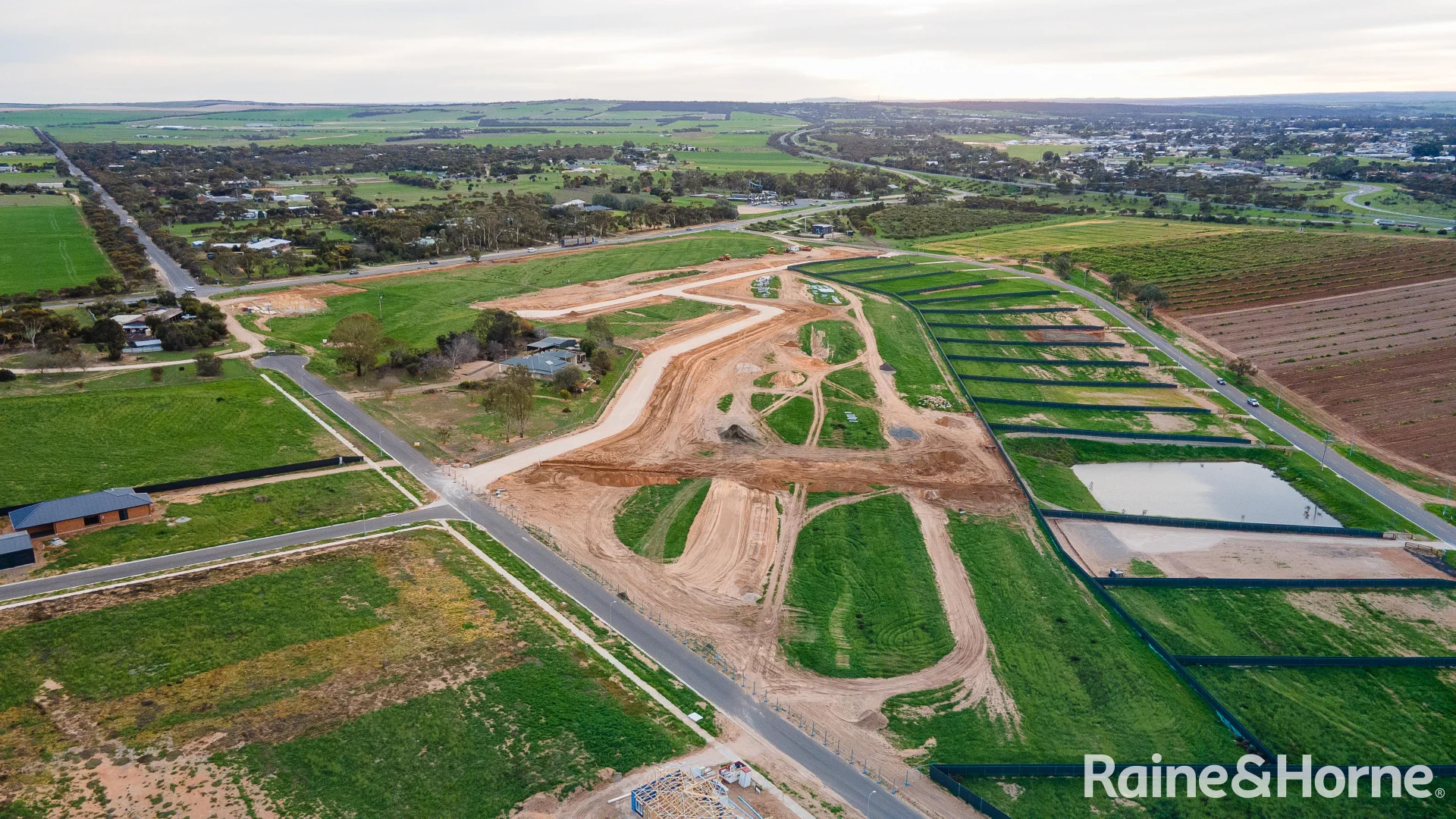 Additional image 15 of Lot 3 Swanport Village, Swanport SA 5253