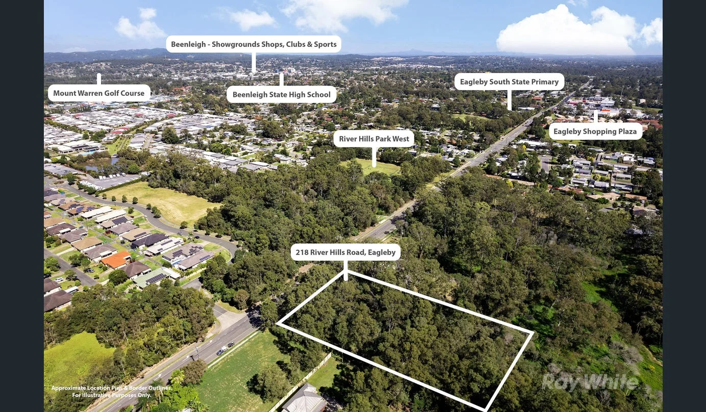 Additional image 3 of 218-222 River Hills Road, Eagleby QLD 4207