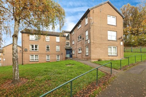 Guildford Rise, Norfolk Park, Sheffield S2