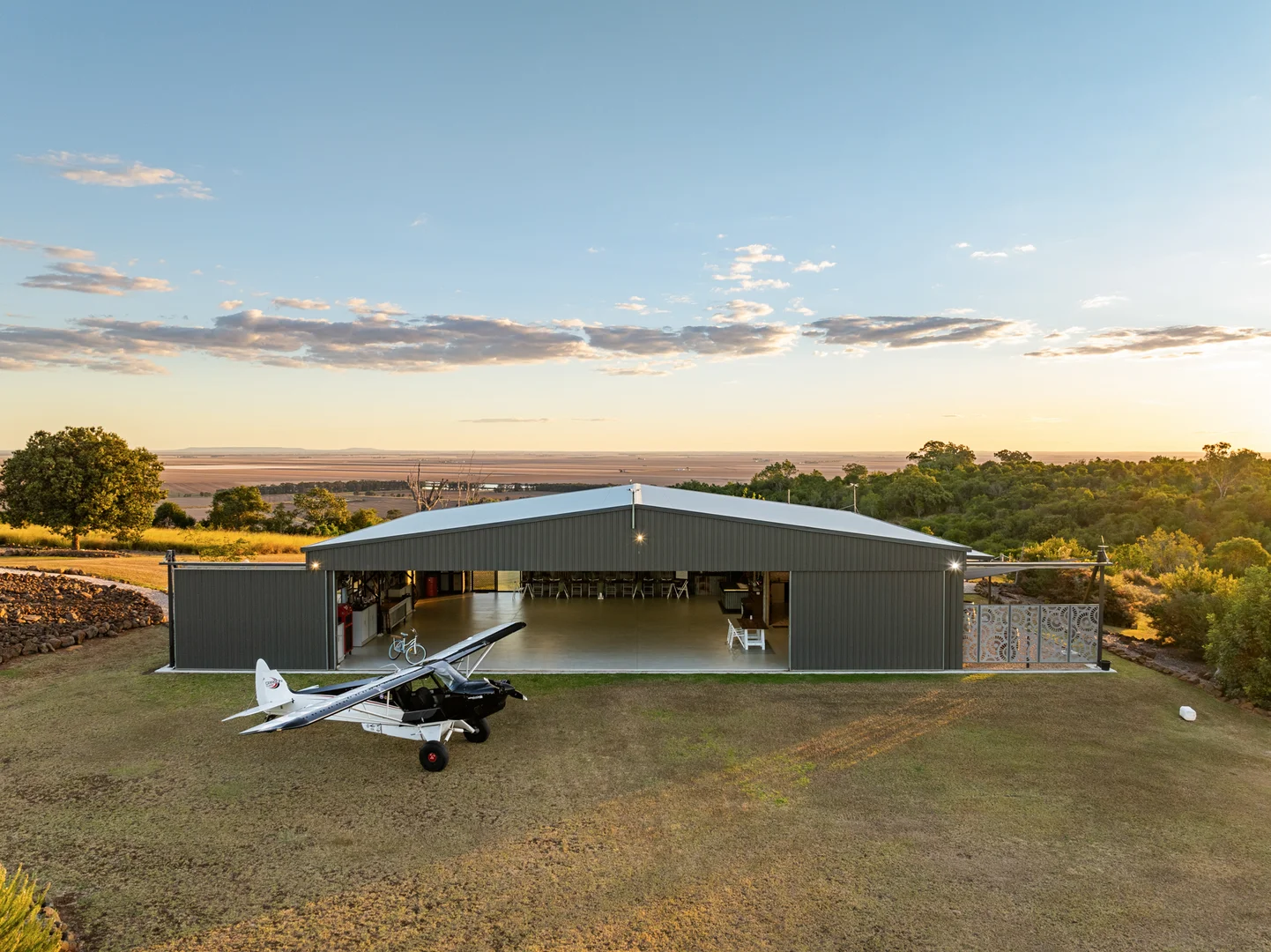 Additional image 15 of 'Figtree Country Retreat' - 70 Petersen Road, Irongate QLD 4356