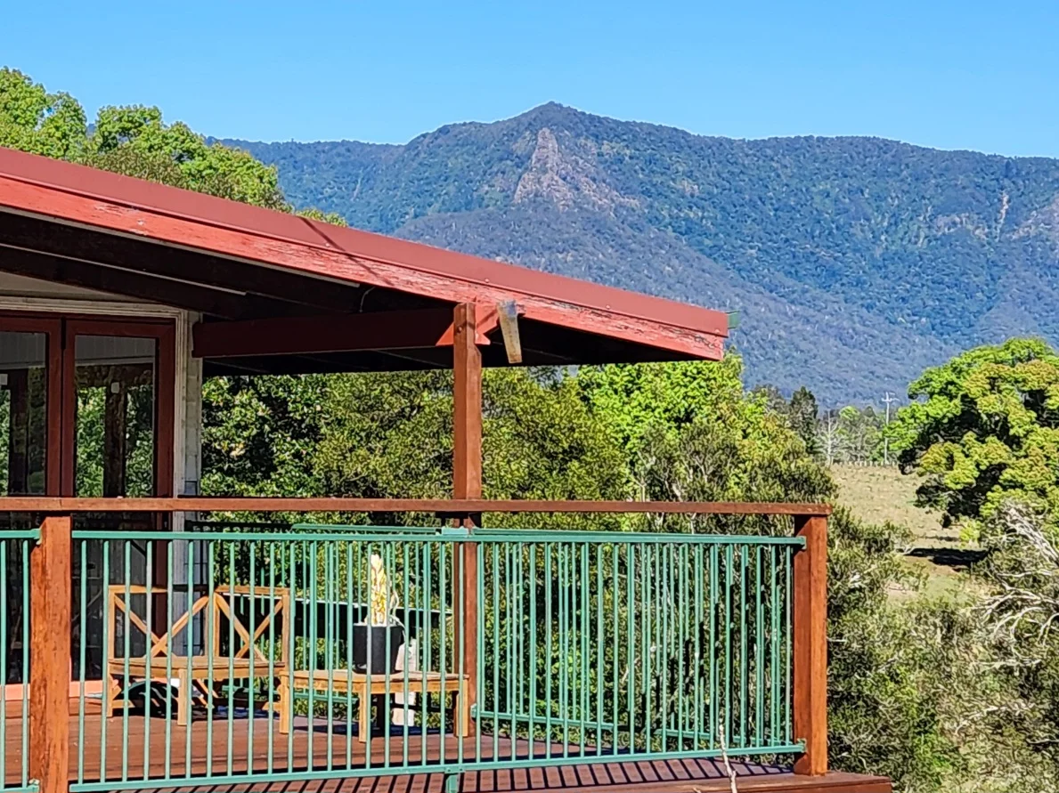 Additional image 13 of 30 Larkins Road, Tyalgum NSW 2484