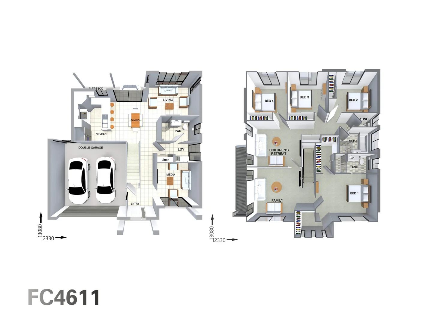 Additional image 8 of Lot 428 Weather Way, Coffs Harbour NSW 2450