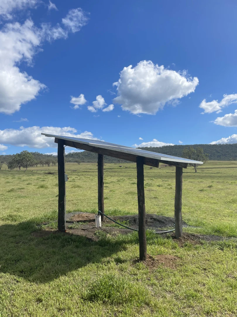 Additional image 5 of "Mainbar Rise" Lot 1 Inverramsay Road, Goomburra QLD 4362