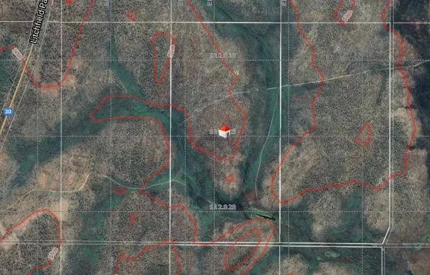 Additional image 24 of Darwin River NT 0841