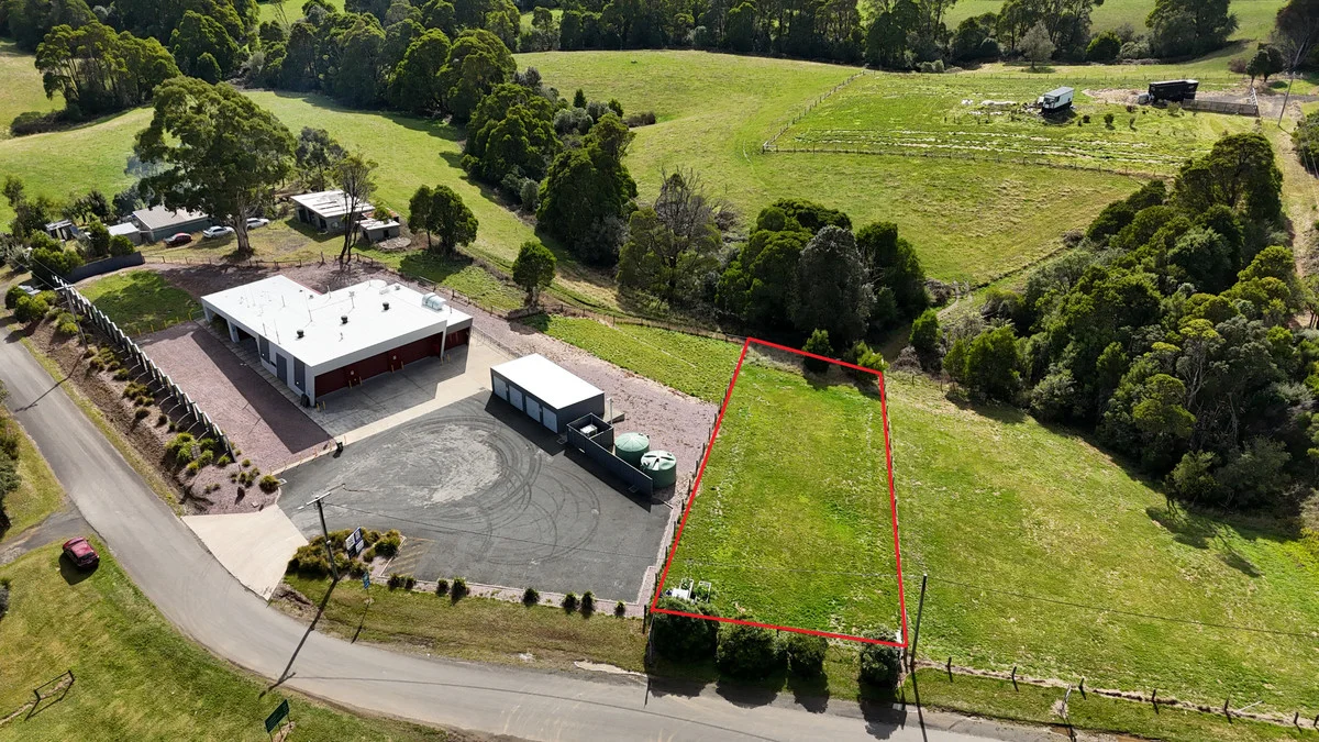 Additional image 7 of 6 Lavers Hill-Cobden Road, Lavers Hill VIC 3238