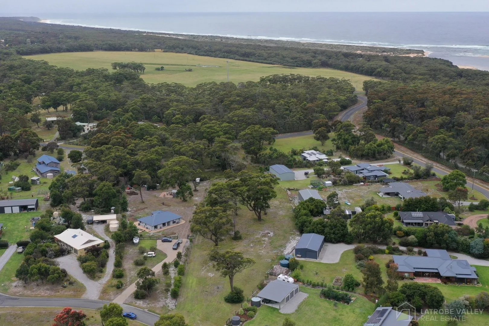 Additional image 3 of 1/10 Conran Court, Marlo VIC 3888