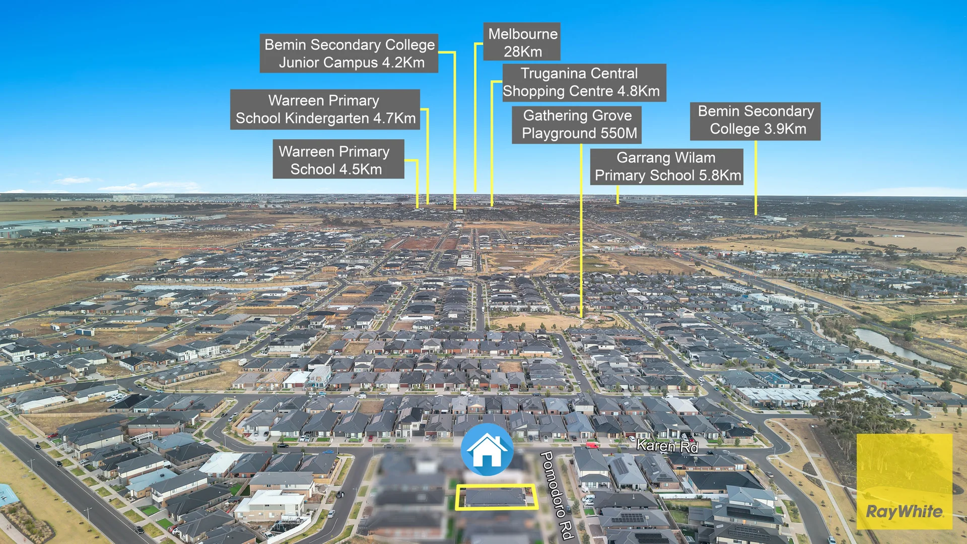 Additional image 33 of 37 Pomodoro Road, Tarneit VIC 3029