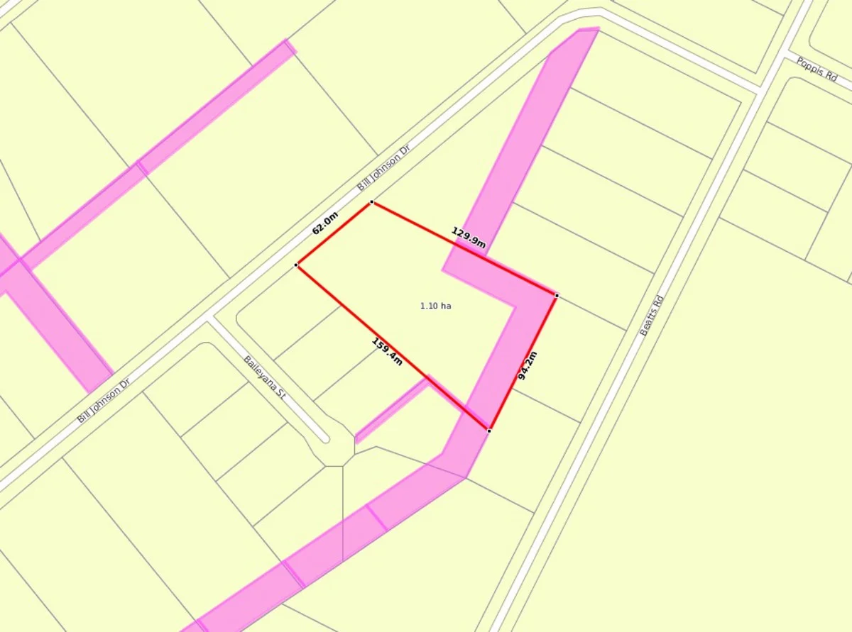 Additional image 5 of 35 Bill Johnson Drive, Forrest Beach QLD 4850