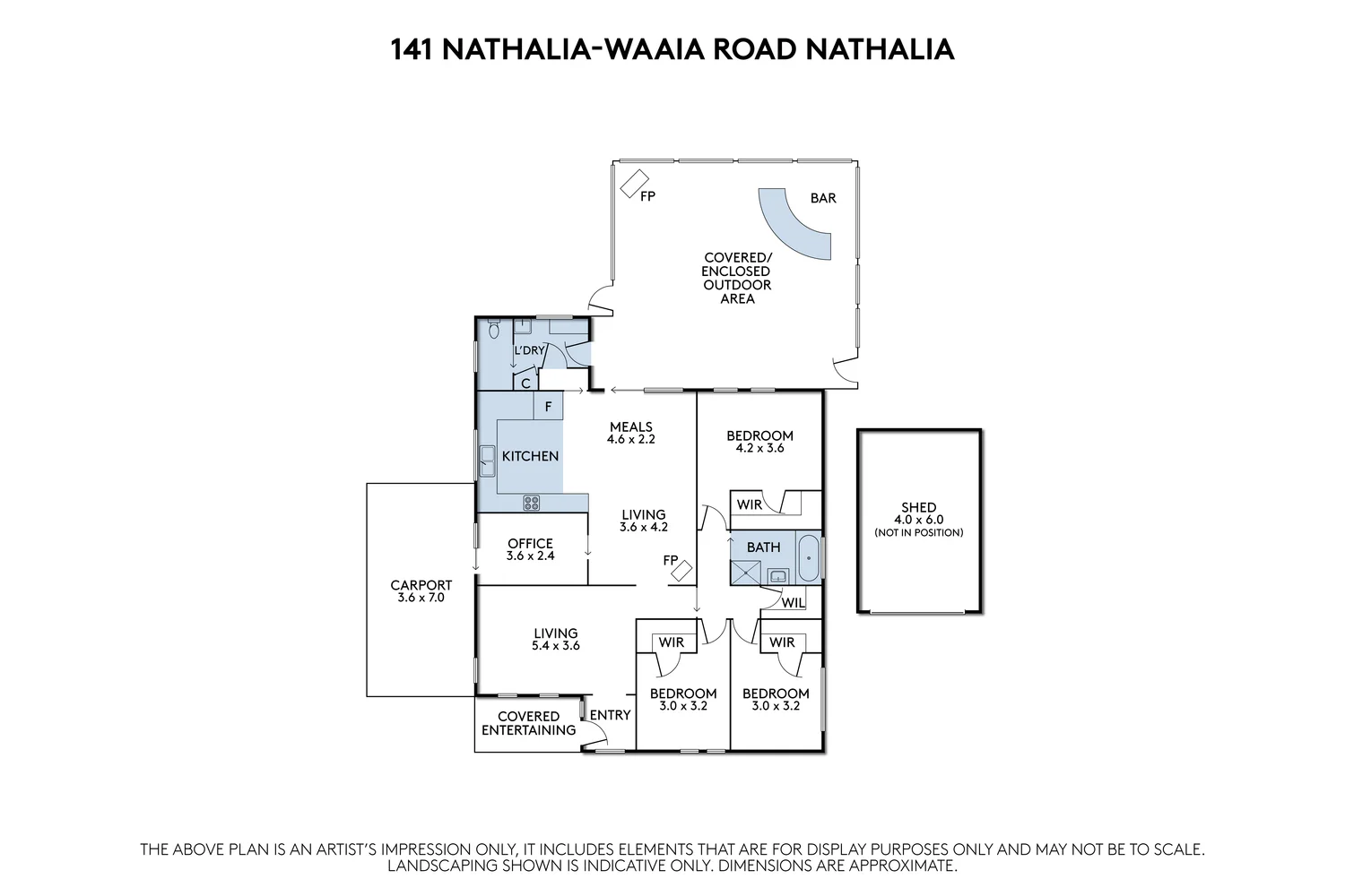 Additional image 34 of 141 Nathalia-Waaia Road, Nathalia VIC 3638