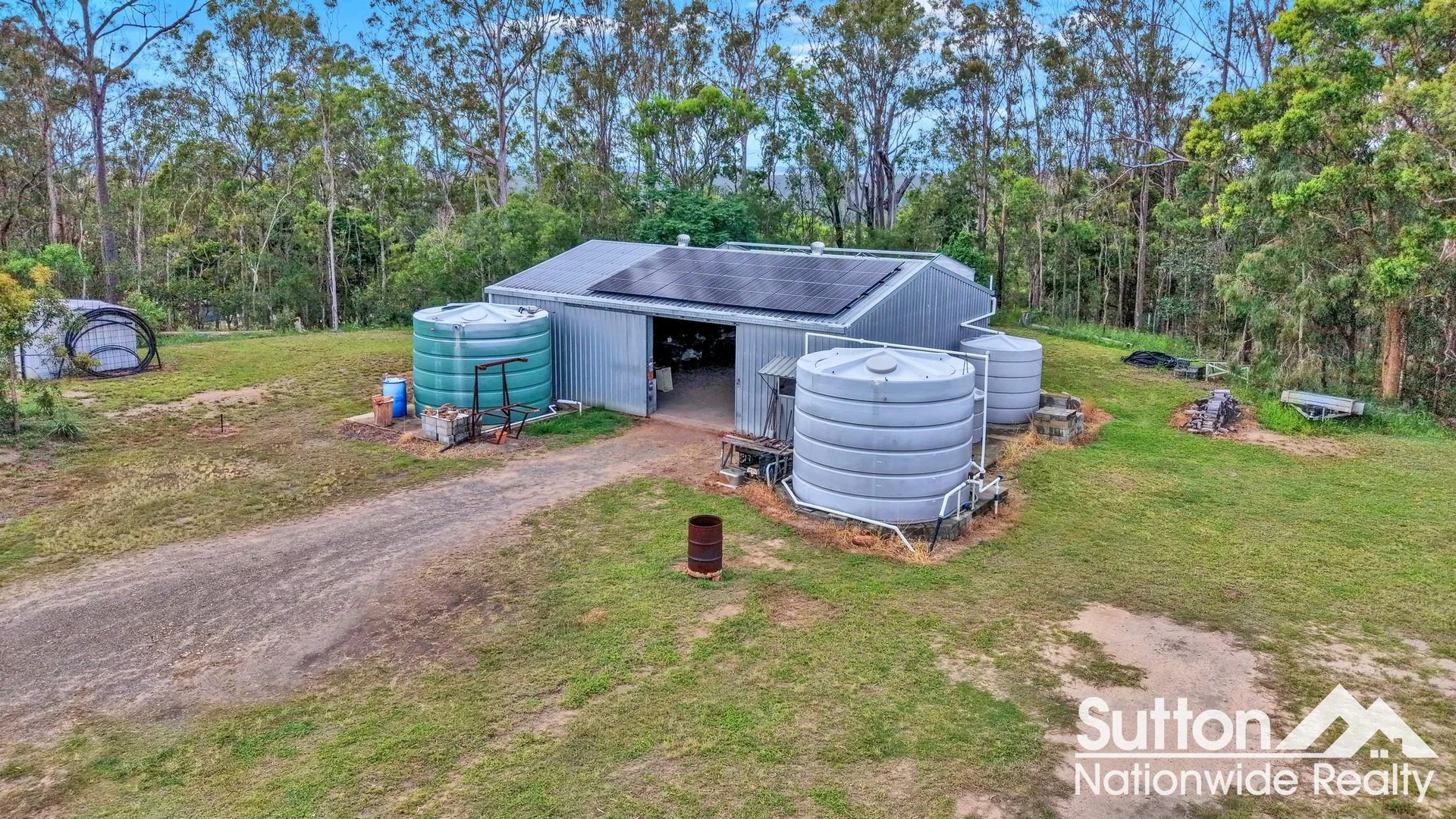 Additional image 19 of 119 Gilgai Road, Delan QLD 4671