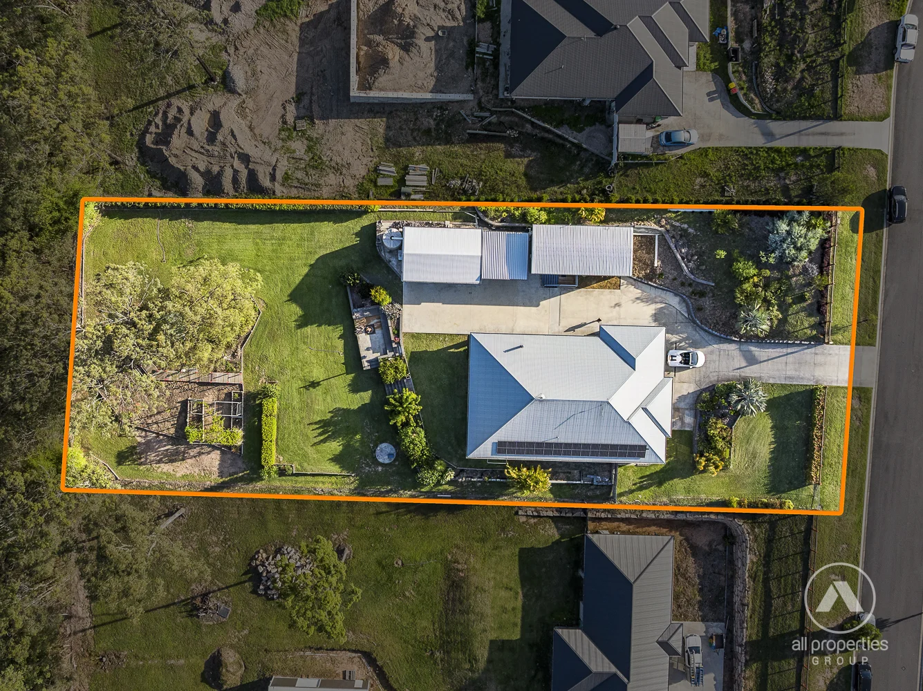 259-263 Bidyan Boulevard, New Beith QLD 4124