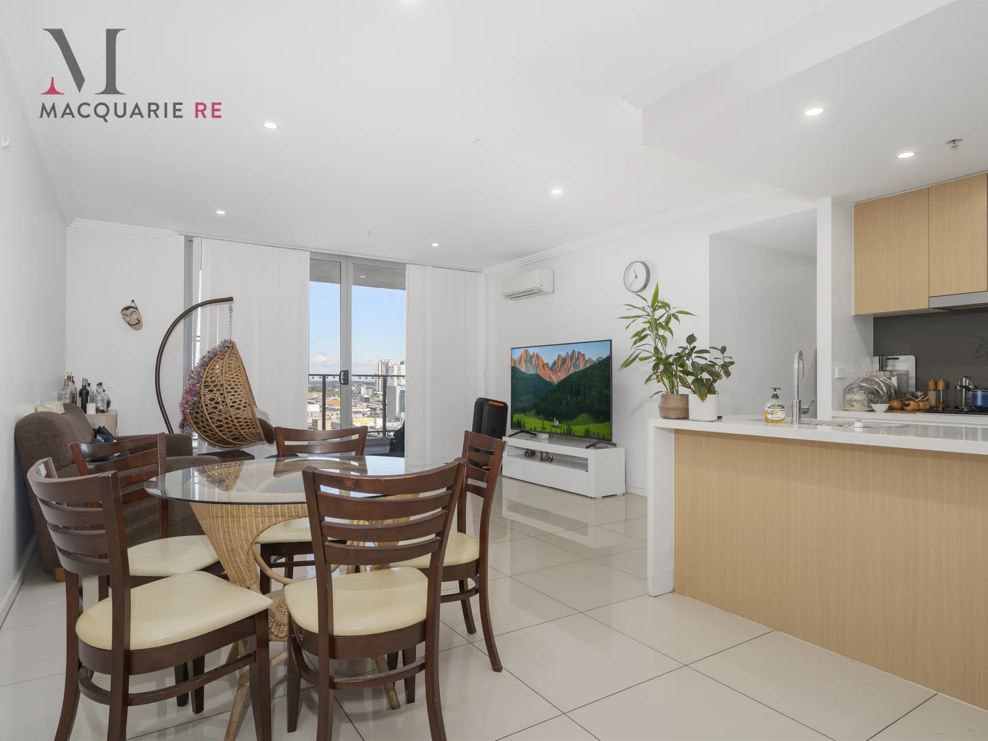 Additional image 5 of 1305/2 Lachlan Street, Liverpool NSW 2170