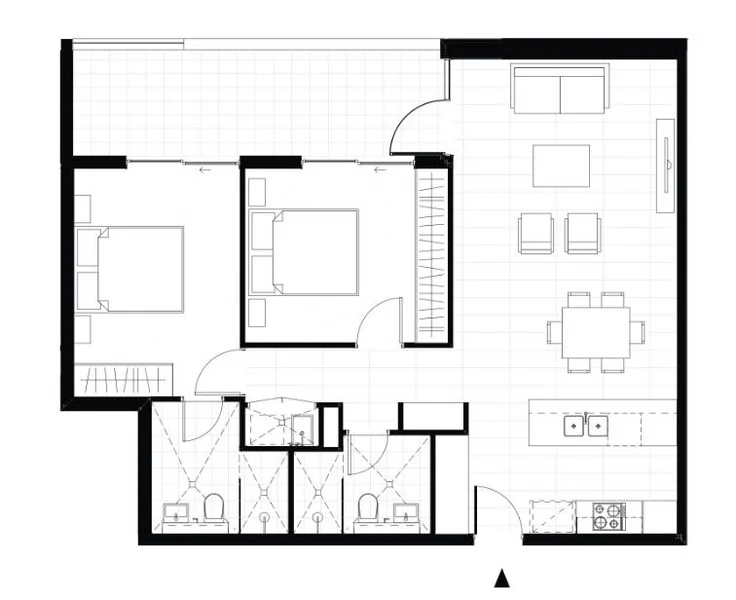 Additional image 2 of G13/227 HEZLETT ROAD, North Kellyville NSW 2155