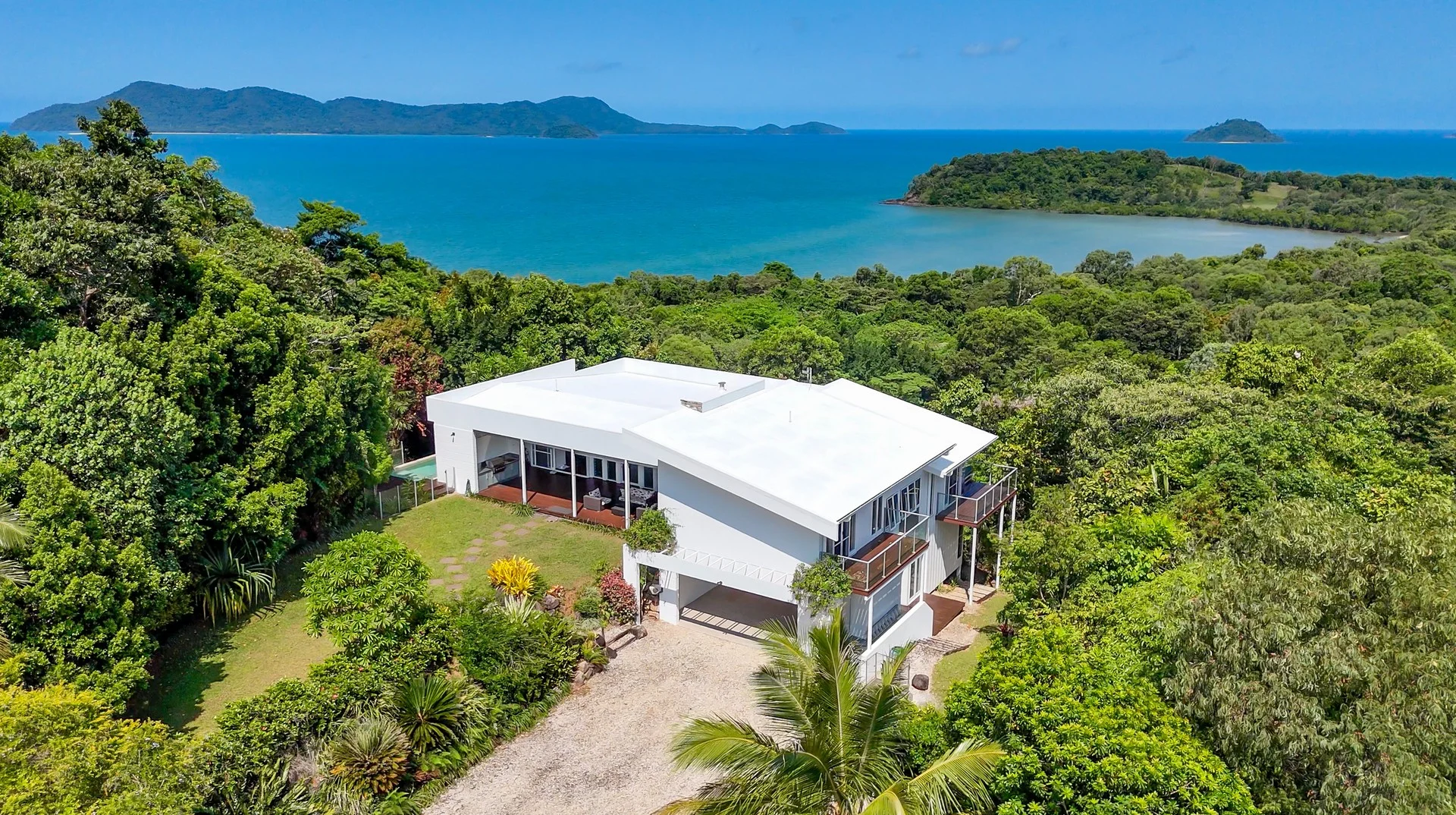 9/73 Explorers Drive, South Mission Beach QLD 4852