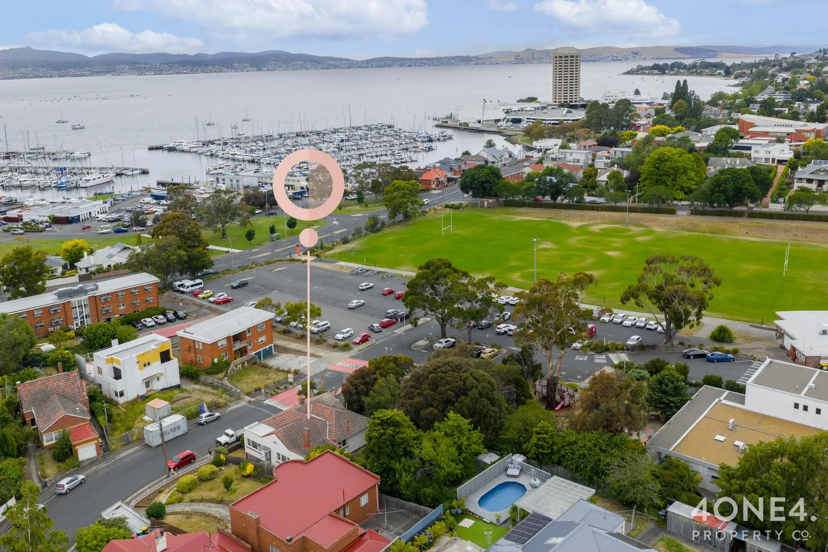 Additional image 2 of 9 Grace Street, Sandy Bay TAS 7005