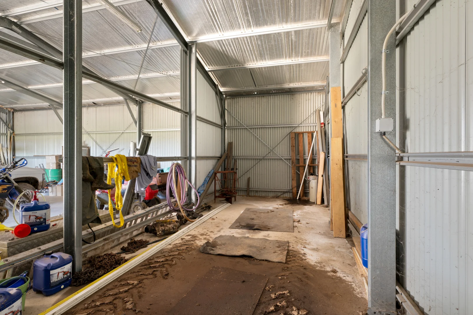 Additional image 16 of 617 Police Paddocks Rd, Carlyle VIC 3685