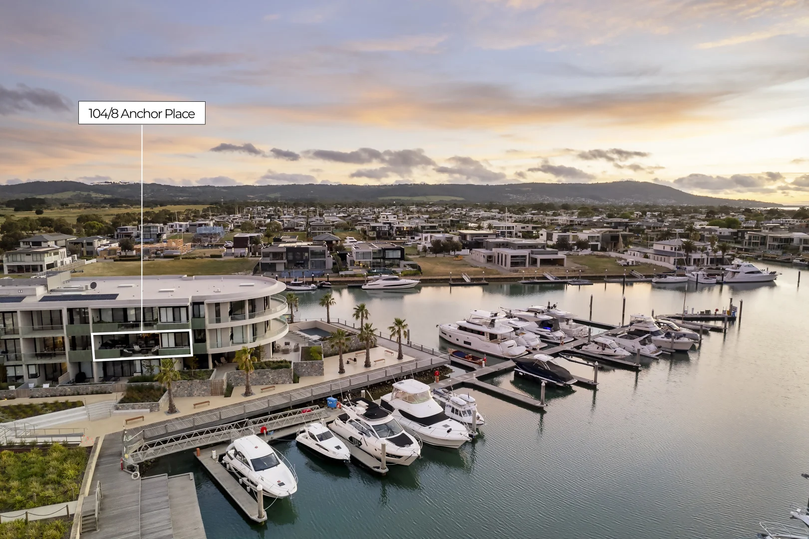 Additional image 6 of 104/8 Anchor Place, Safety Beach VIC 3936