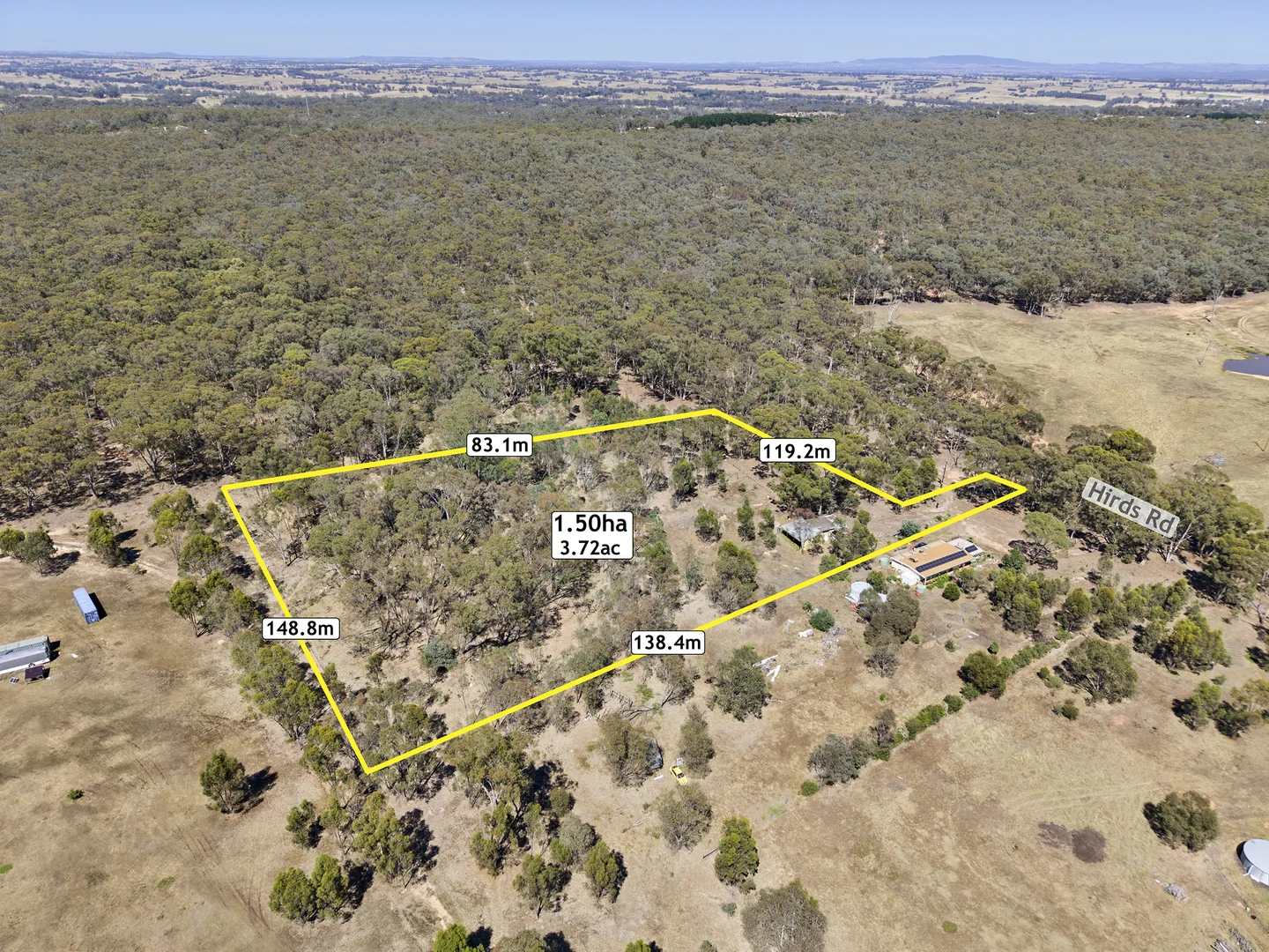 Additional image 8 of 215 Hirds road, Heathcote VIC 3523
