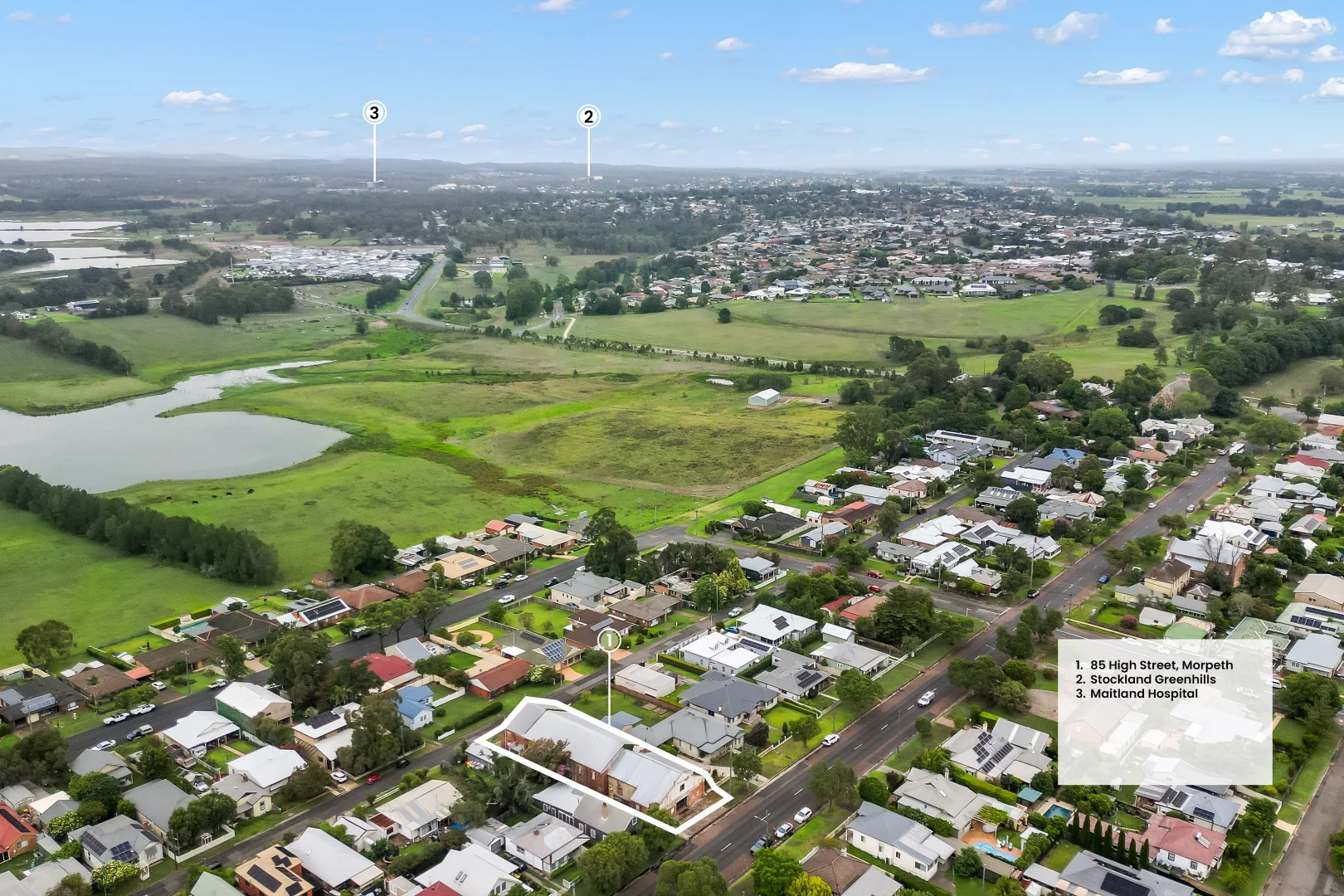 Additional image 9 of 85 High Street, Morpeth NSW 2321