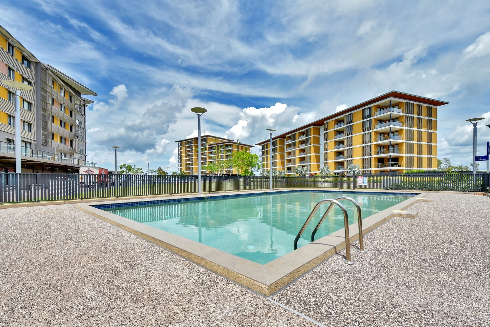 Additional image 18 of 6609/7 Anchorage Court, Darwin City NT 0800