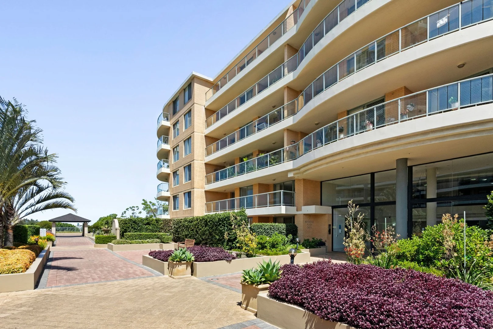612/7 Rockdale Plaza Drive, Rockdale NSW 2216