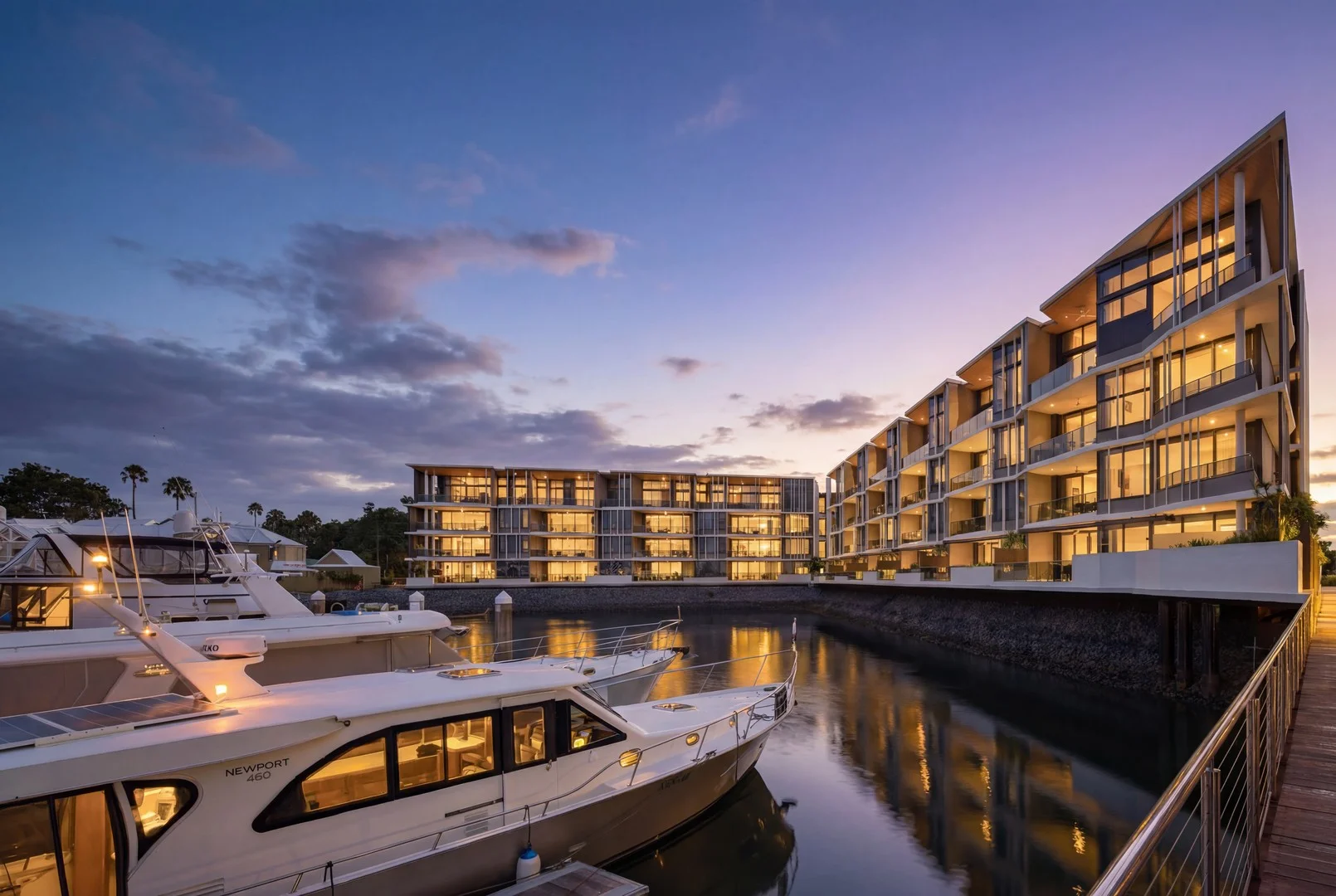 Additional image 2 of 34/1 Grand Jabiru Way, Sanctuary Cove QLD 4212