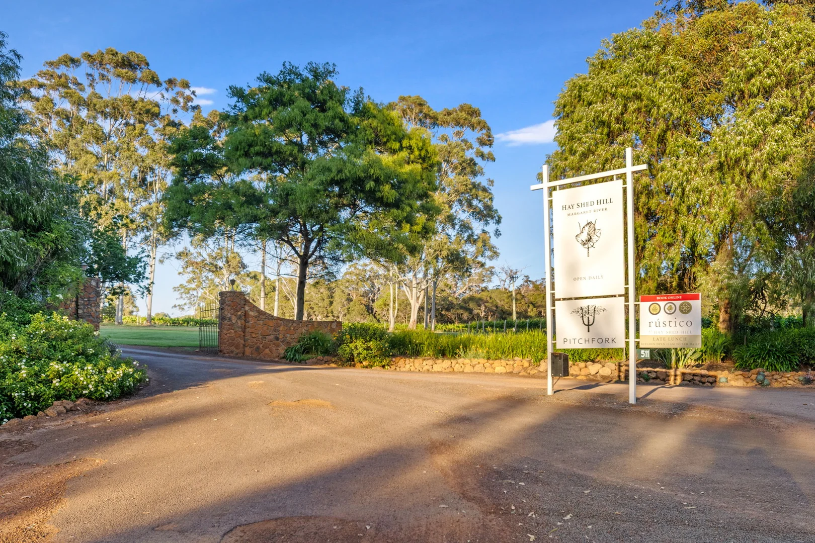 Additional image 26 of Blackwattle and Russell Road, West Cape Howe, Hay Shed Hill and wineries, Frankland River WA 6396