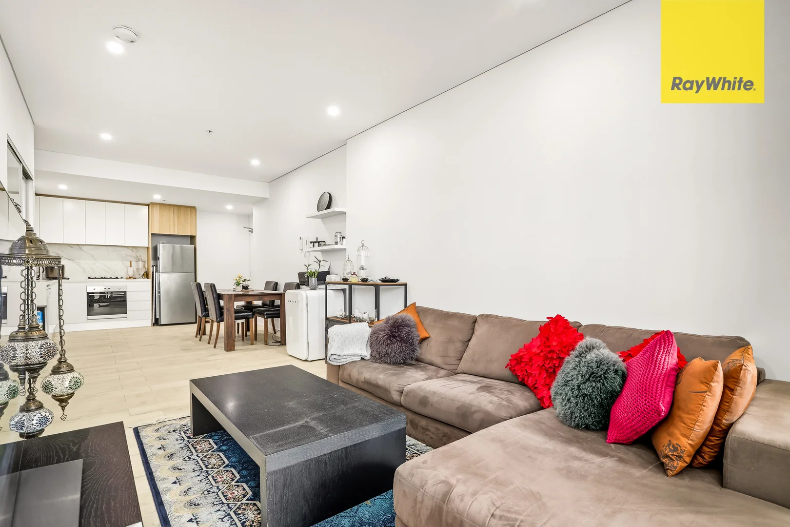 Additional image 4 of 1607/23 Hassall Street, Parramatta NSW 2150