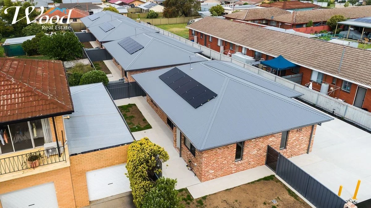 Additional image 15 of 1-4/516 Kotthoff St, Lavington NSW 2641