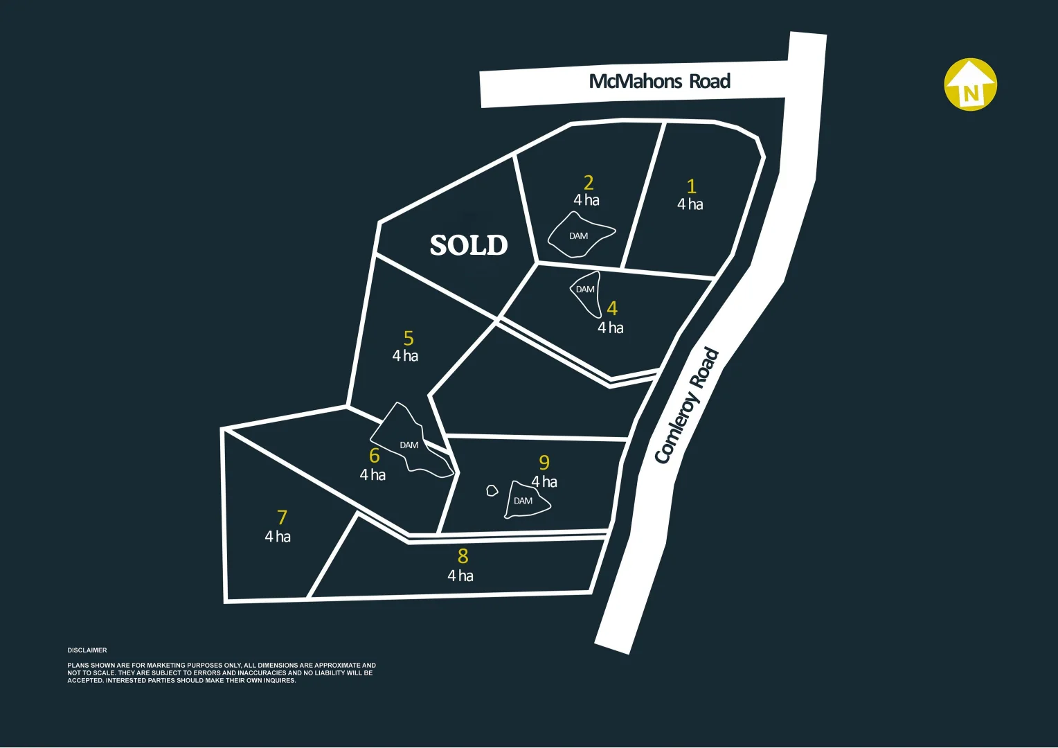 Additional image 2 of 463 Comleroy Road, Kurrajong NSW 2758
