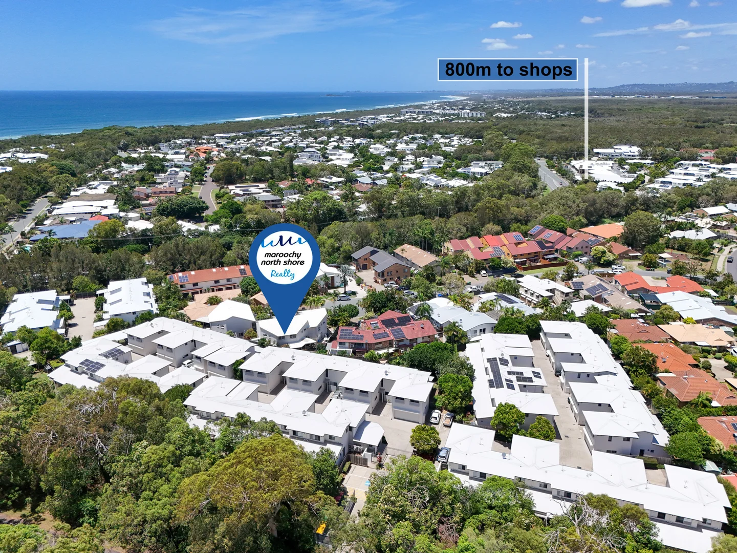 Additional image 18 of Unit 2/15 Melville Ct, Mount Coolum QLD 4573