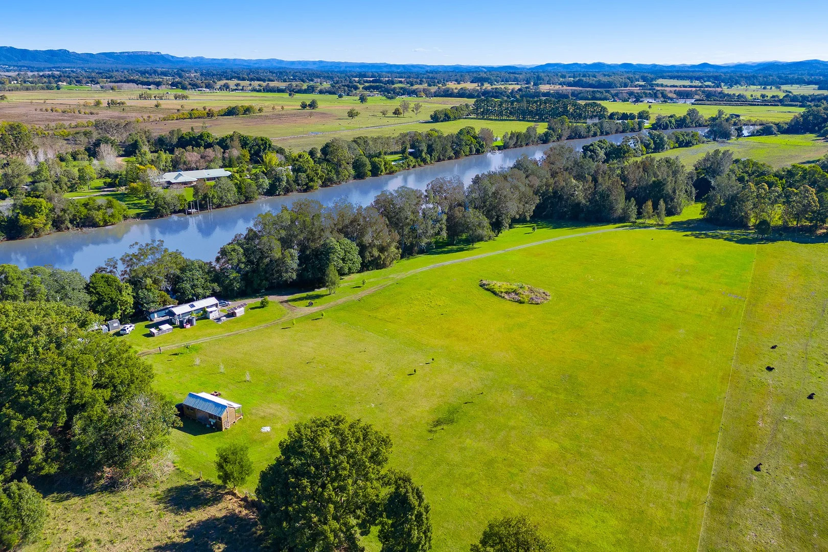 142 & 72 Rawdon Island Road, Rawdon Island NSW 2446
