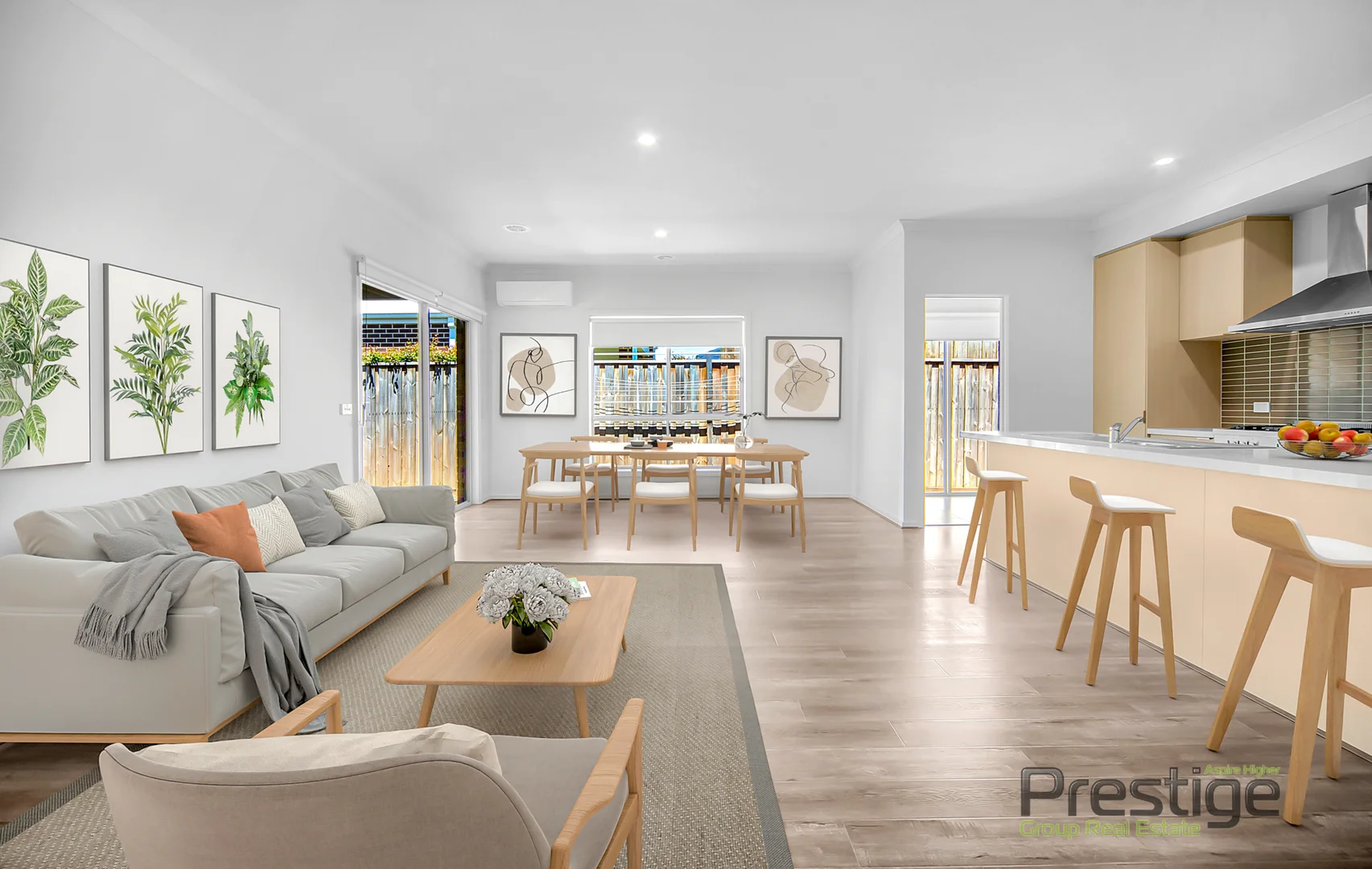 Additional image 2 of 21 Dhalla Street, Thornhill Park VIC 3335