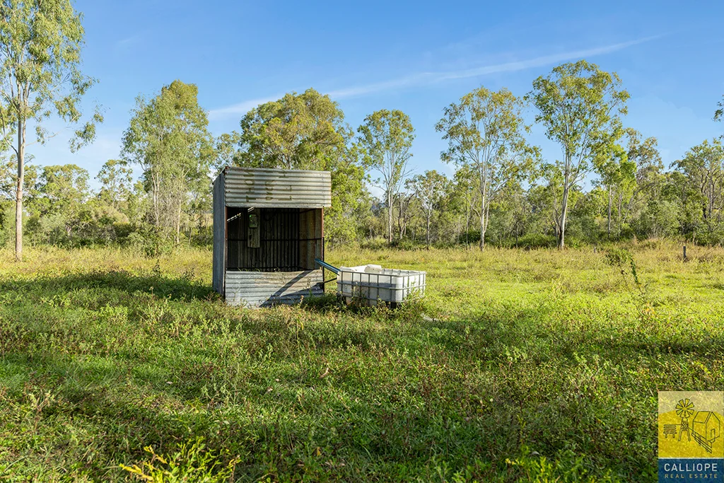 Additional image 22 of 400 Wildman Road, Iveragh QLD 4680