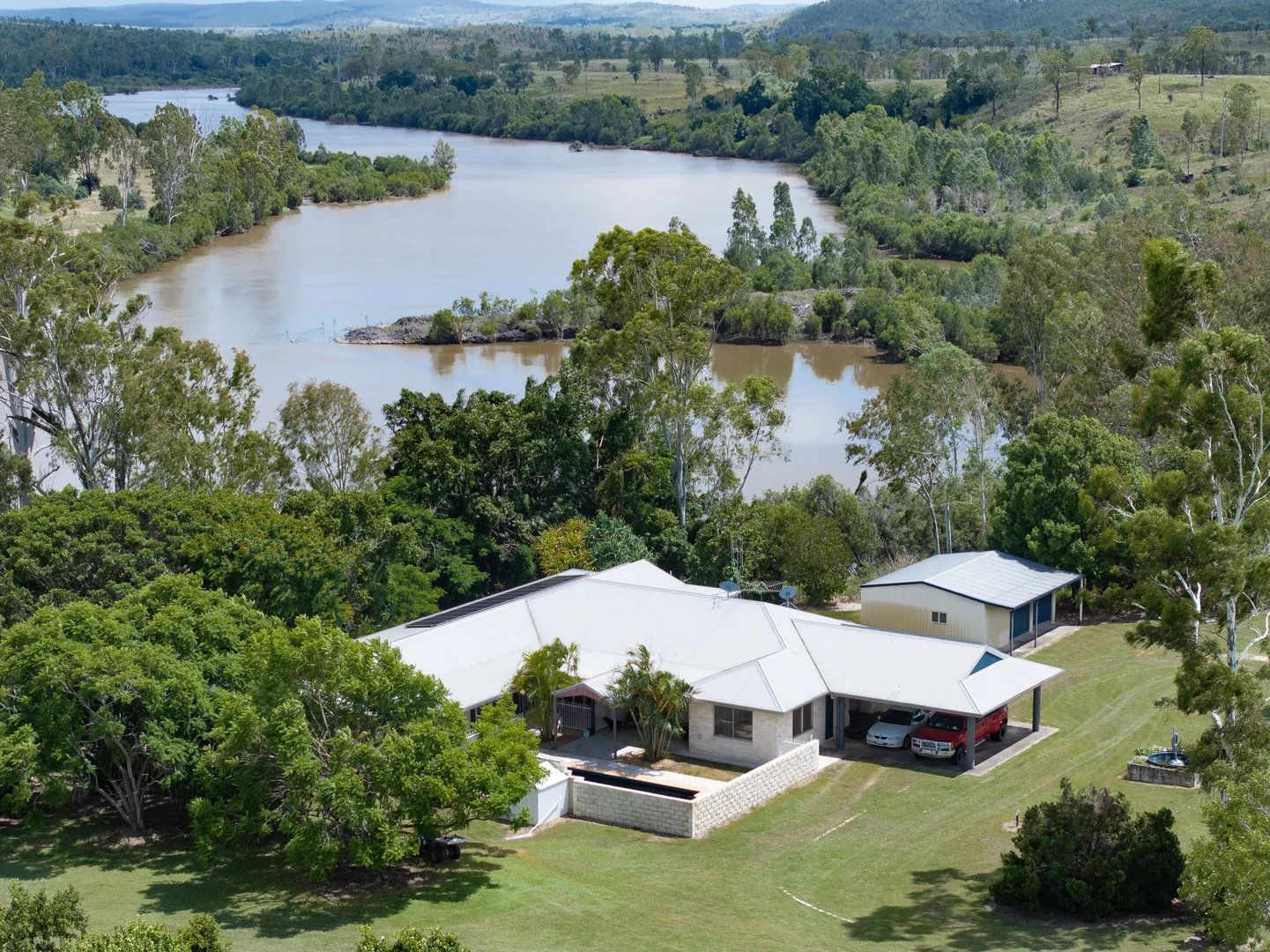 Additional image 6 of 100 Sandersons Lane, Mundubbera QLD 4626