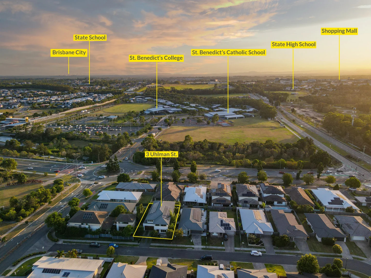 Additional image 27 of 3 Uhlman Street, Mango Hill QLD 4509