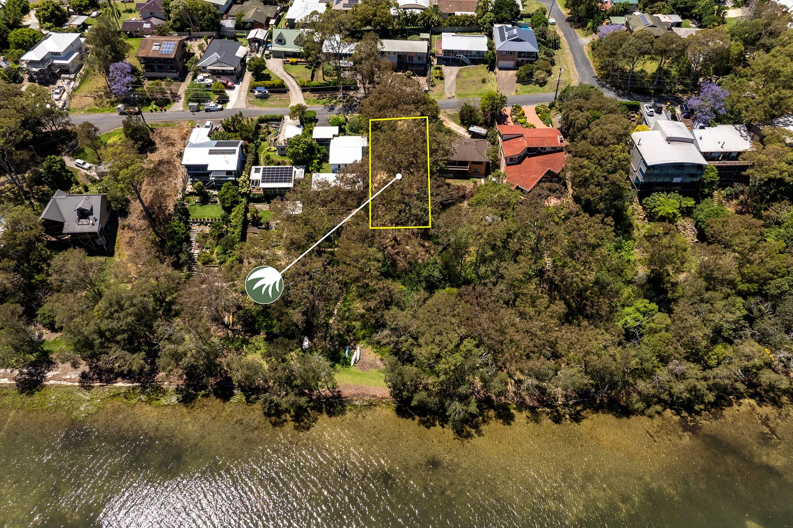 Additional image 9 of 219/39 Green Point Drive, Green Point NSW 2428