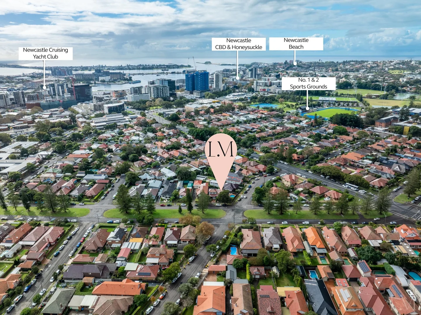 Additional image 33 of 254 Parkway Avenue, Hamilton East NSW 2303