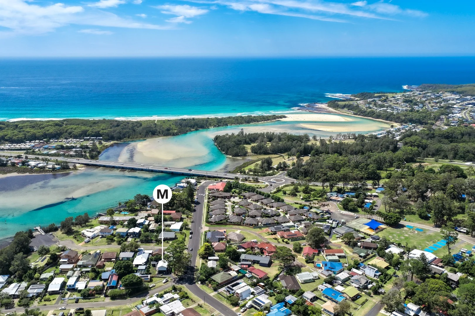 Additional image 2 of 17 Balmoral Road, Burrill Lake NSW 2539