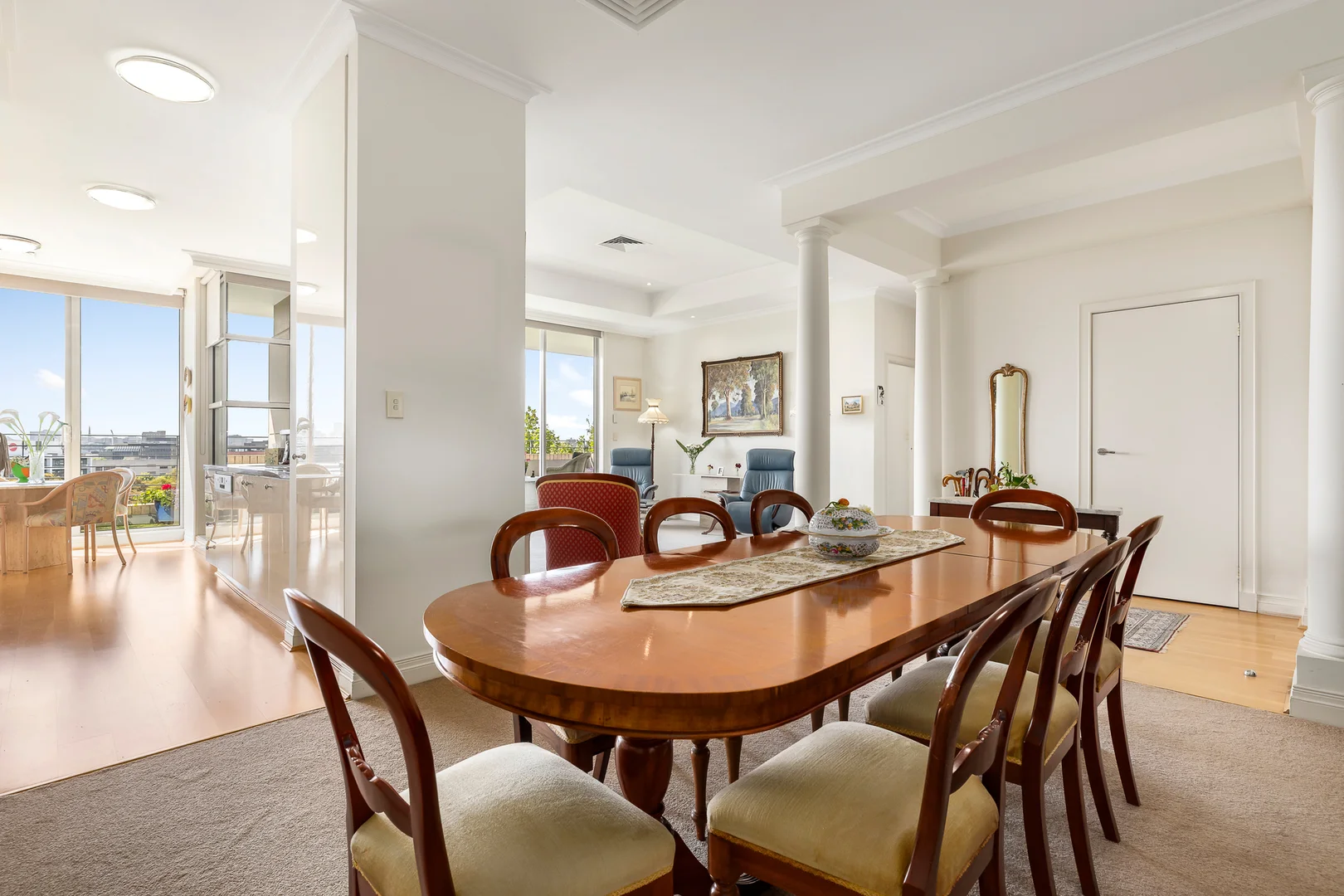 Additional image 2 of 902/101 River Street, South Yarra VIC 3141