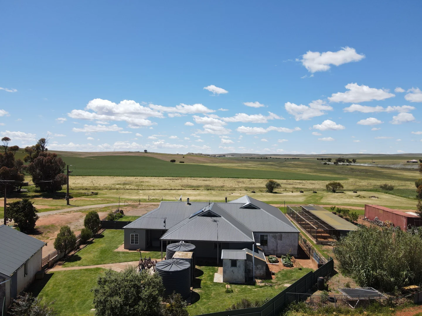 Additional image 27 of 1256 Belalie Rd, Canowie Belt SA 5420