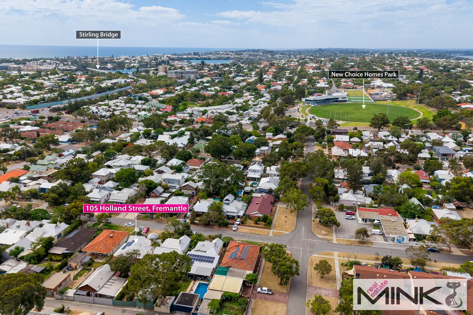 Additional image 44 of 105 Holland, Fremantle WA 6160