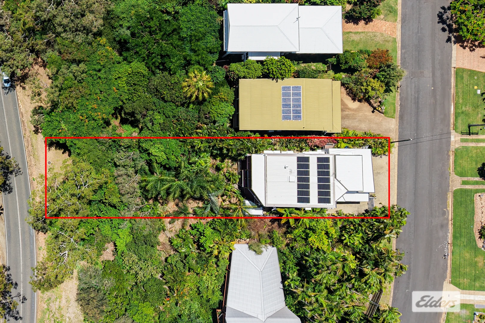 Additional image 5 of 26 Evelyn Street, Lammermoor QLD 4703