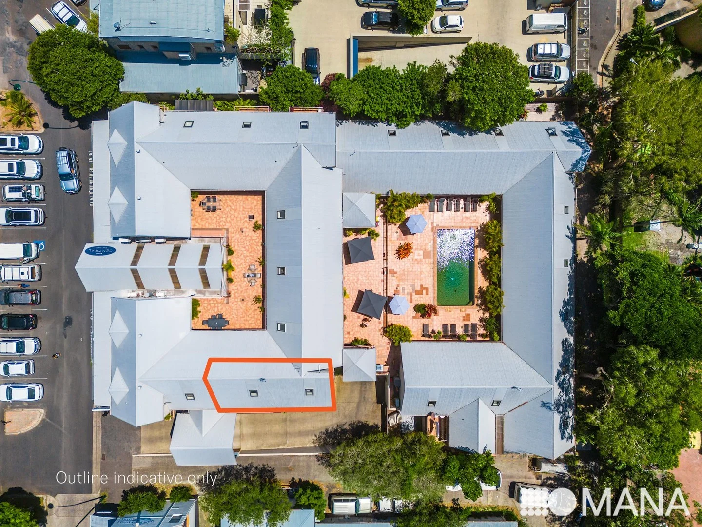 Additional image 2 of 28/5-7 Byron Street, Byron Bay NSW 2481