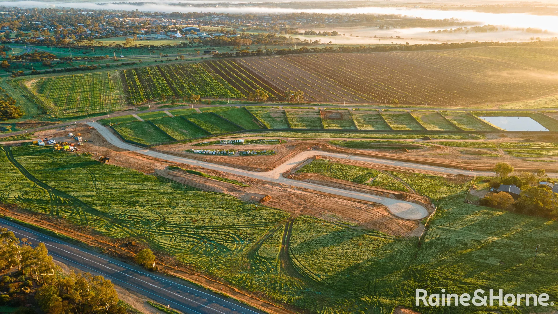 Additional image 11 of Lot 3 Swanport Village, Swanport SA 5253