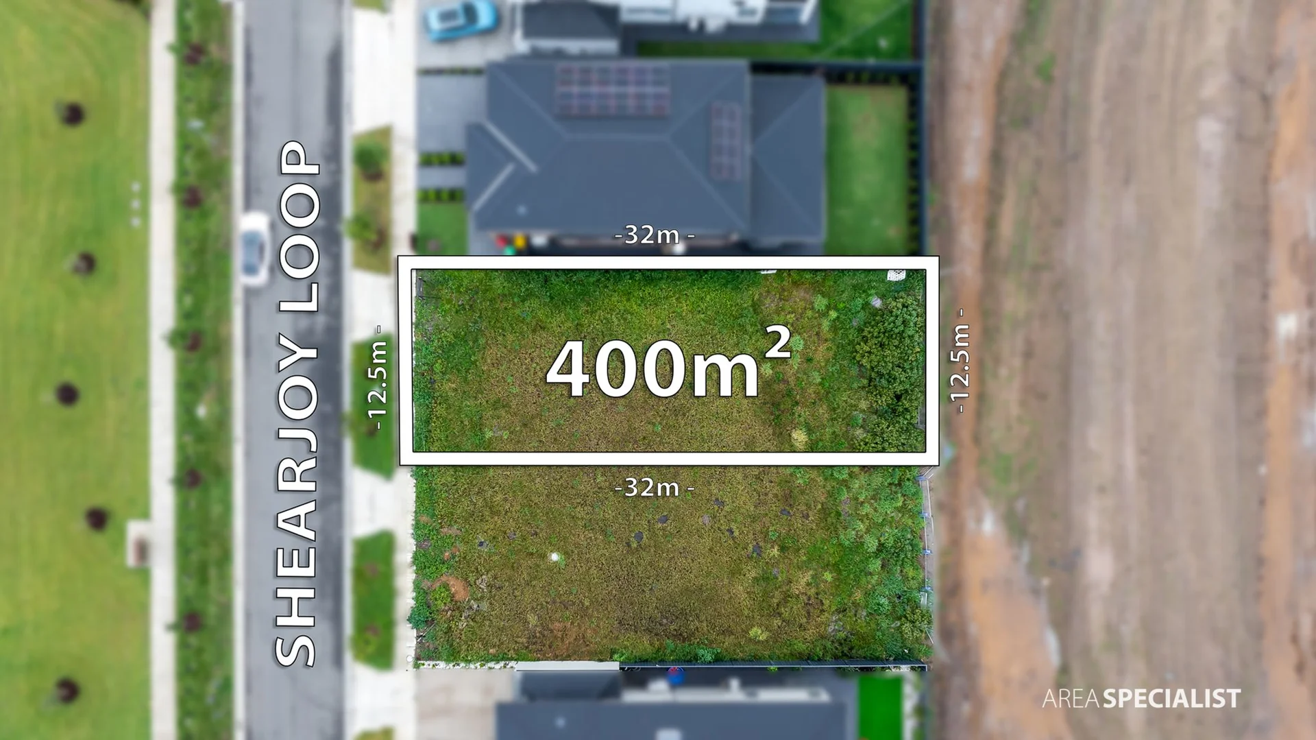 Additional image 3 of 524/17 Shearjoy Loop, Clyde North VIC 3978