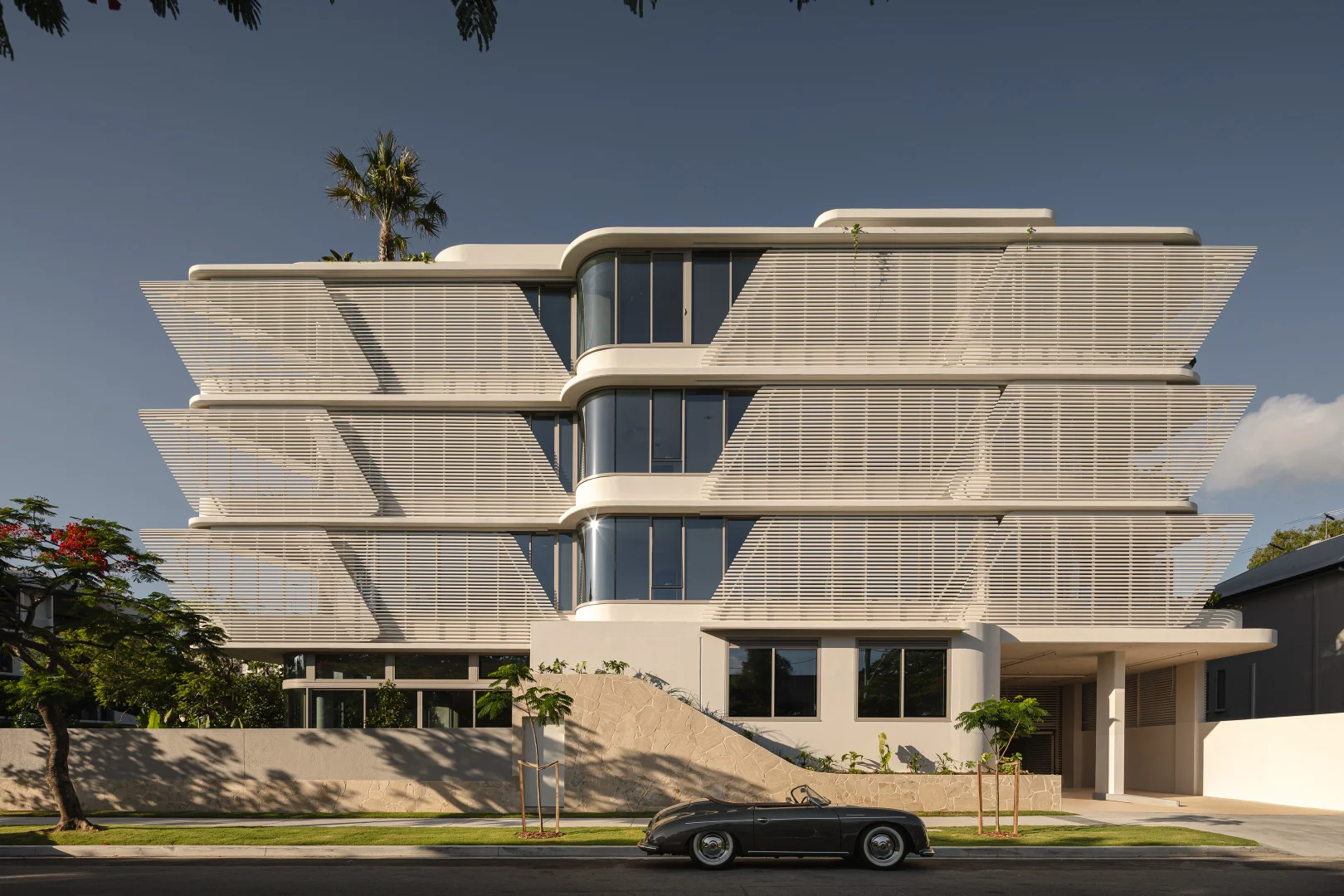 Additional image 3 of 201/121 Oxlade Drive, New Farm QLD 4005