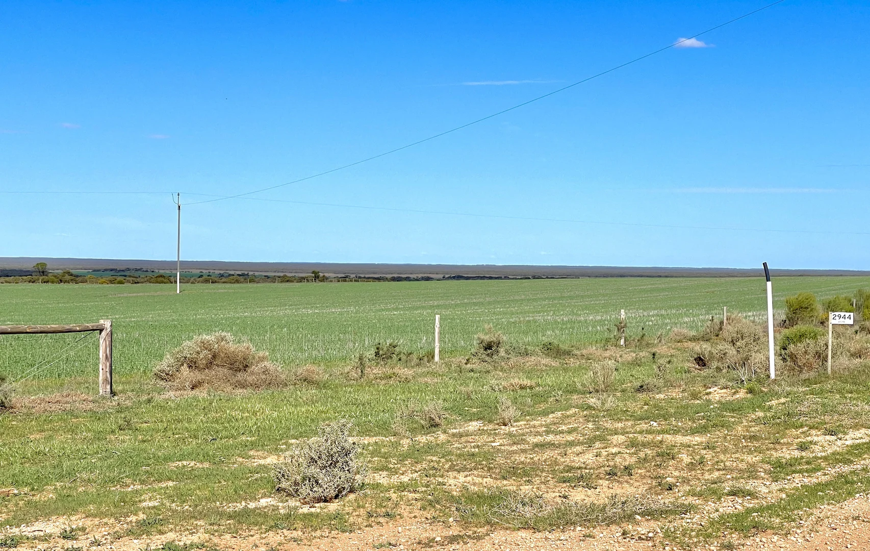 Additional image 21 of 2944 OTC Road, Wandana SA 5690