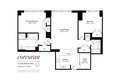 Additional image 7 of 70 Little West St Apt 20G, New York, NY, 10004