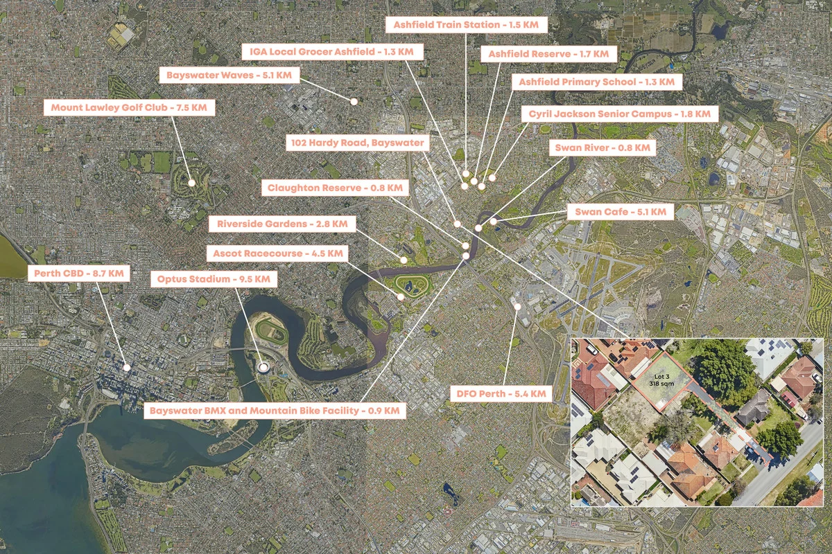 Additional image 7 of 102 Hardy Road, Bayswater WA 6053